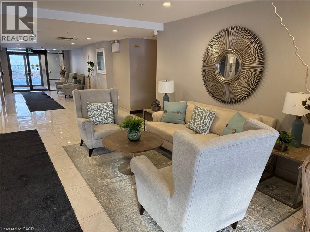 35 Southshore Crescent Unit# 303, Stoney Creek, Ontario  L8E 0J2 - Photo 17 - 40800740