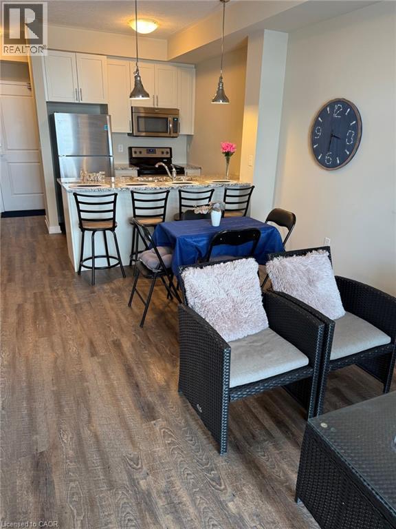 35 Southshore Crescent Unit# 303, Stoney Creek, Ontario  L8E 0J2 - Photo 33 - 40800740