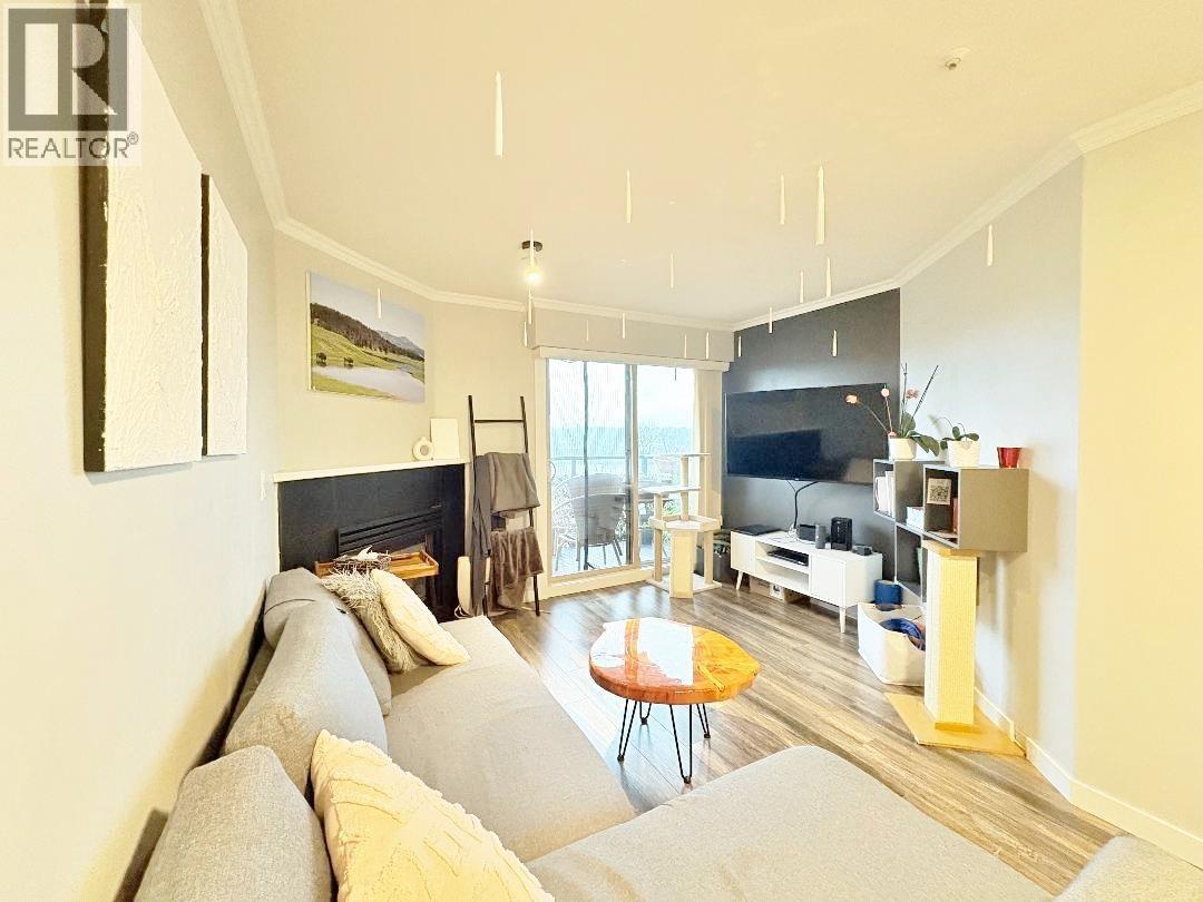 307 210 Carnarvon Street, New Westminster, British Columbia  V3L 1B8 - Photo 2 - R3085013