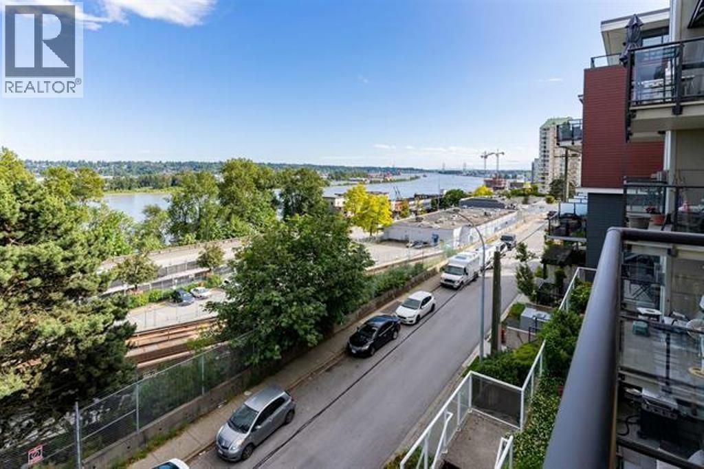 307 210 Carnarvon Street, New Westminster, British Columbia  V3L 1B8 - Photo 22 - R3085013