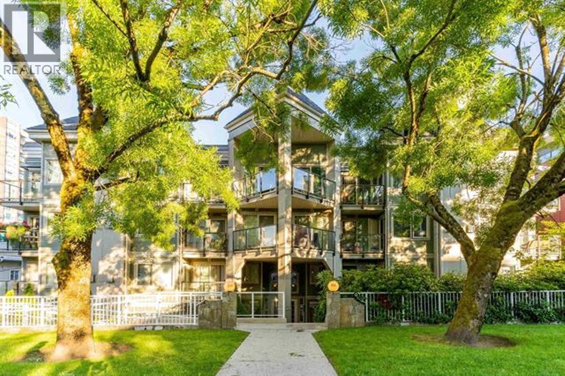 307 210 Carnarvon Street, New Westminster, British Columbia  V3L 1B8 - Photo 23 - R3085013