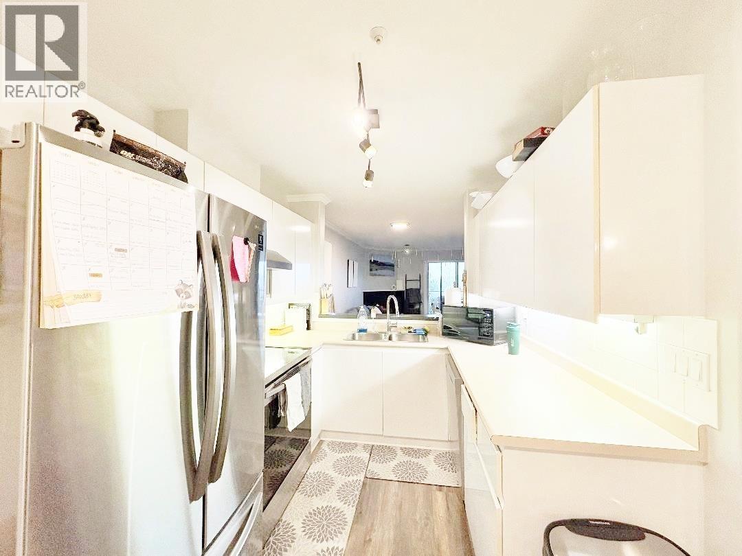 307 210 Carnarvon Street, New Westminster, British Columbia  V3L 1B8 - Photo 7 - R3085013