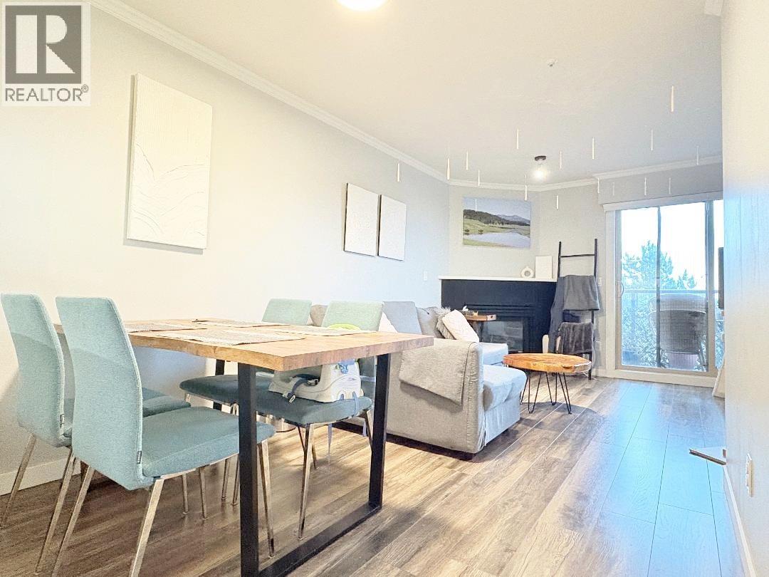 307 210 Carnarvon Street, New Westminster, British Columbia  V3L 1B8 - Photo 5 - R3085013