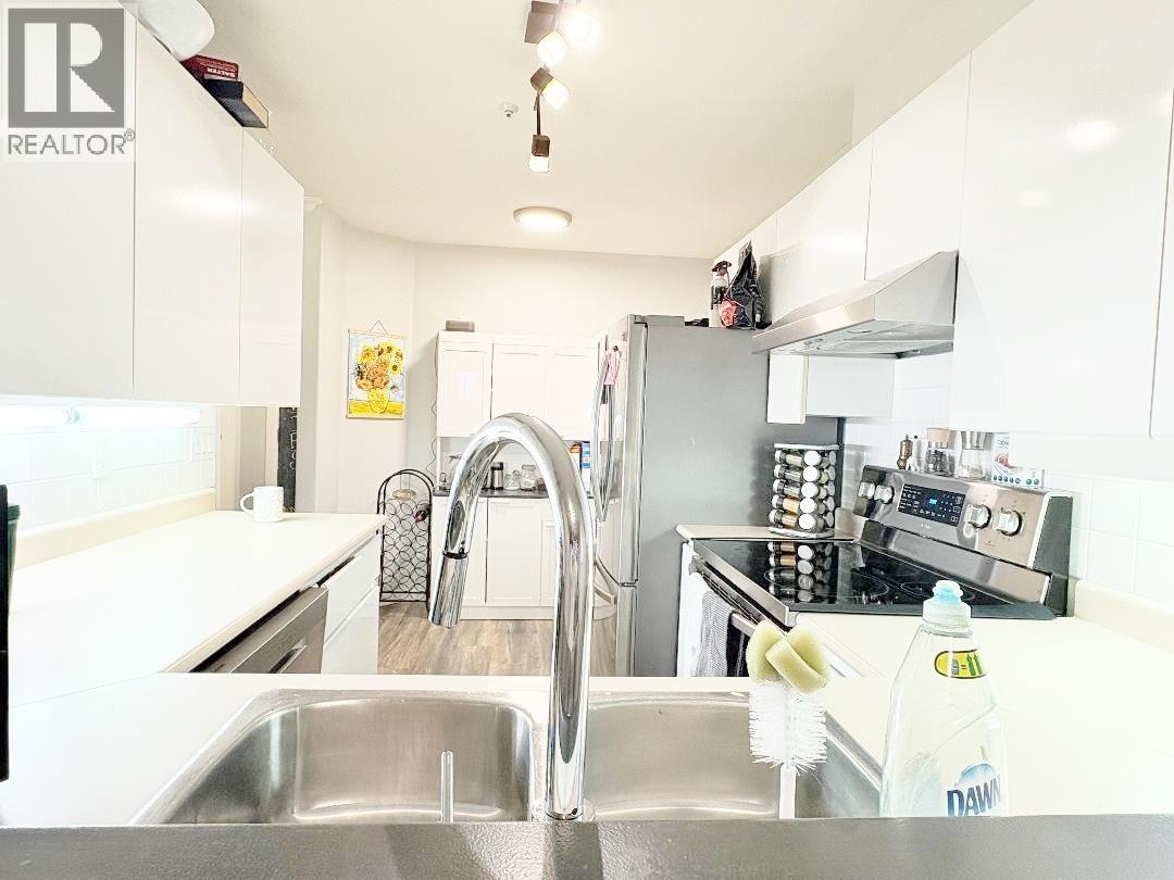 307 210 Carnarvon Street, New Westminster, British Columbia  V3L 1B8 - Photo 6 - R3085013