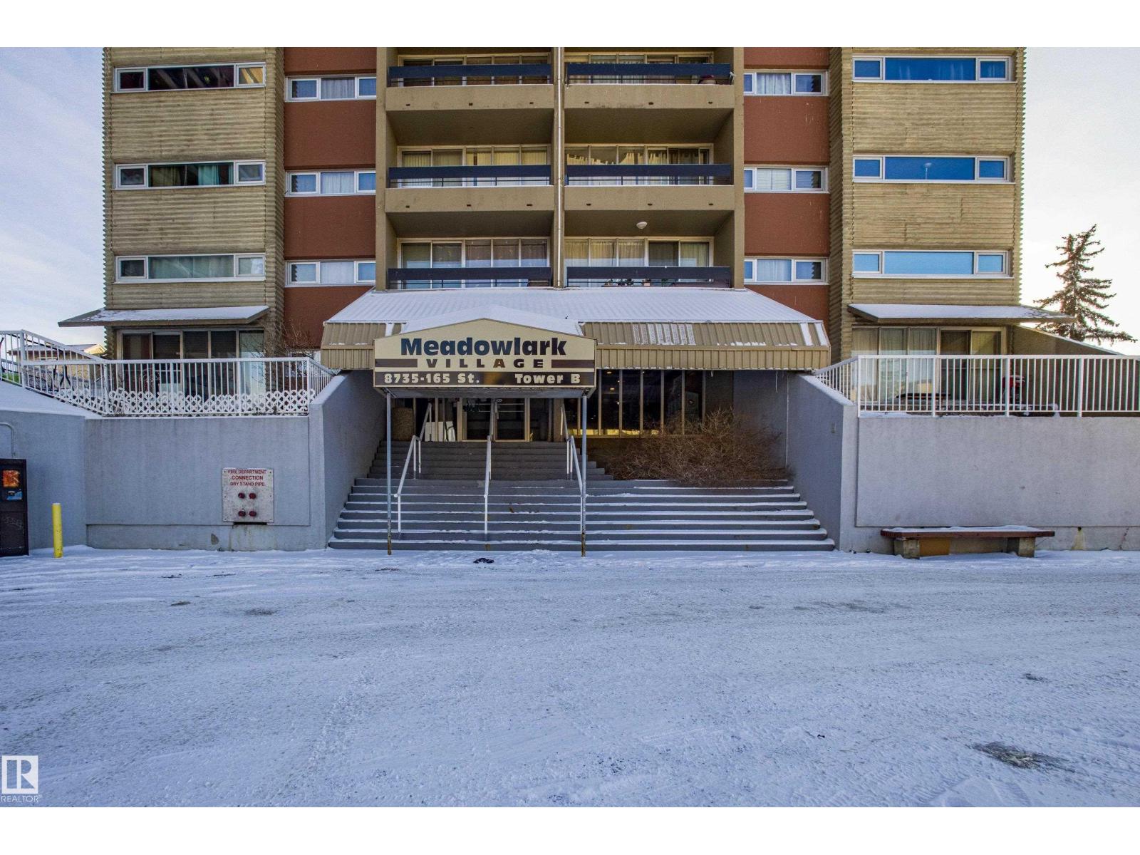 #133 8735 165 St Nw, Edmonton, Alberta T5R 2R6 - Photo 1 - E4467727