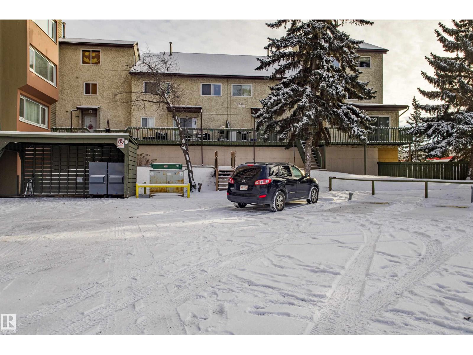 #133 8735 165 St Nw, Edmonton, Alberta T5R 2R6 - Photo 26 - E4467727