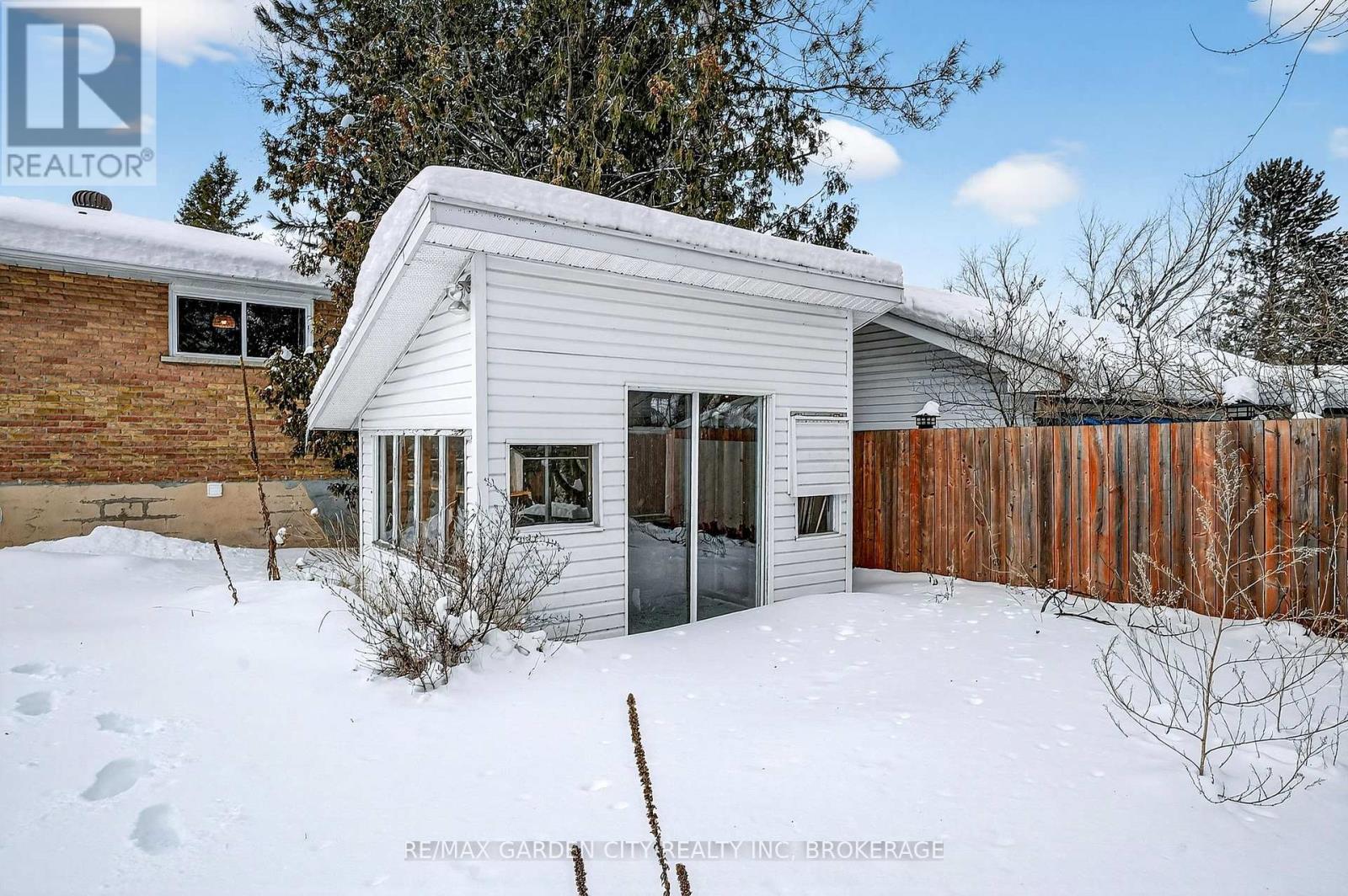 4864 Michelle Drive, Greater Sudbury, Ontario  P3P 1G9 - Photo 37 - X12744610