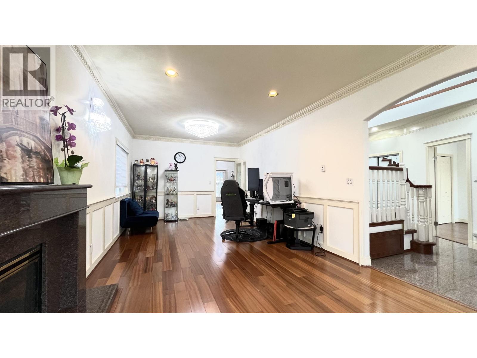 2813 W 21st Avenue, Vancouver, British Columbia  V6L 1K5 - Photo 2 - R3072365