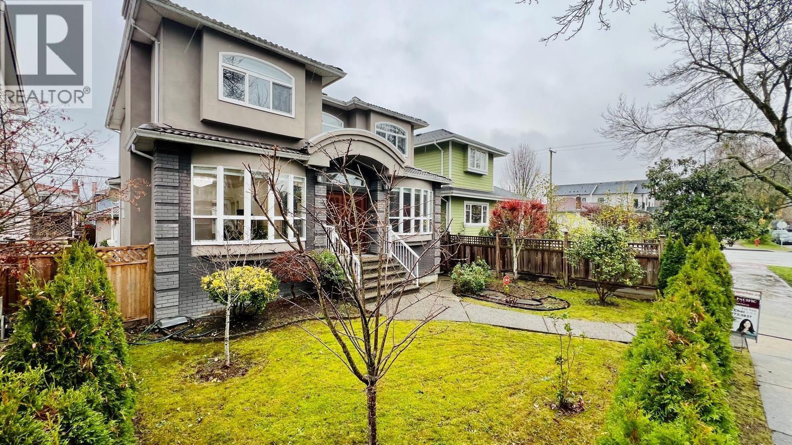 2813 W 21st Avenue, Vancouver, British Columbia  V6L 1K5 - Photo 10 - R3072365