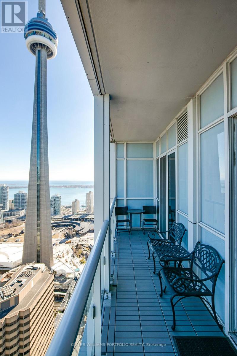 4403 - 300 Front Street W, Toronto, Ontario  M5V 0E9 - Photo 16 - C12744604