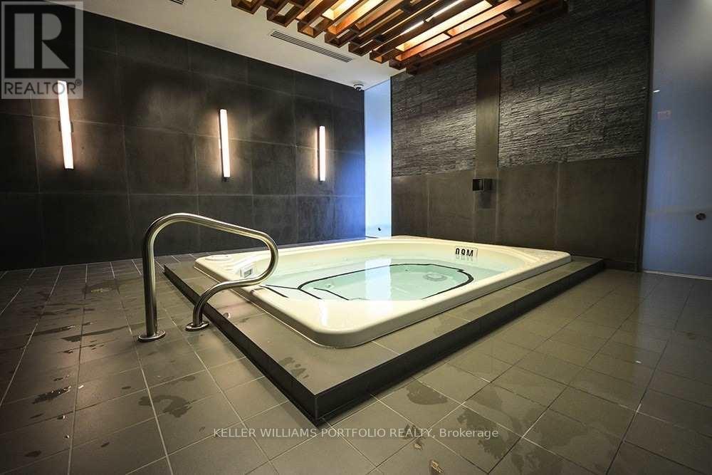 4403 - 300 Front Street W, Toronto, Ontario  M5V 0E9 - Photo 25 - C12744604