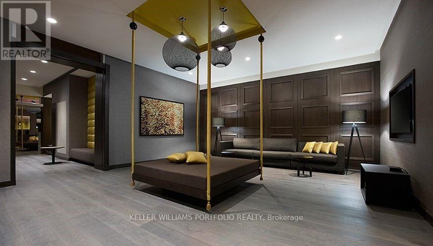 4403 - 300 Front Street W, Toronto, Ontario  M5V 0E9 - Photo 30 - C12744604