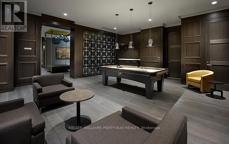 4403 - 300 Front Street W, Toronto, Ontario  M5V 0E9 - Photo 32 - C12744604