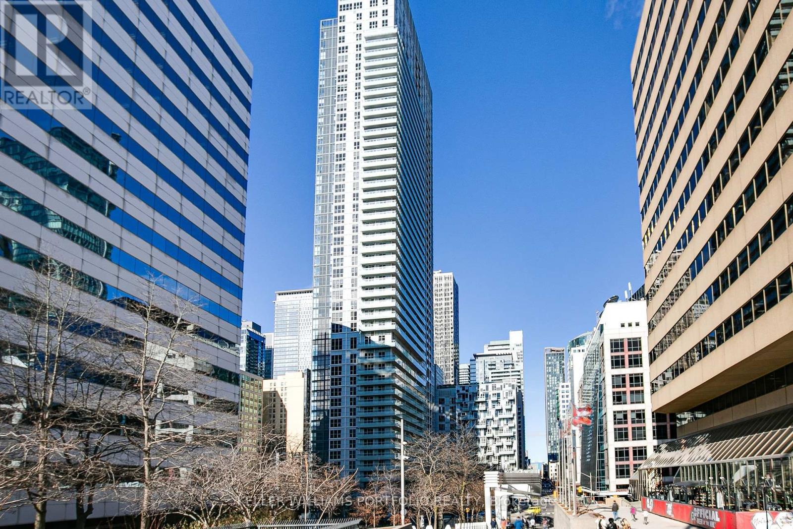 4403 - 300 Front Street W, Toronto, Ontario  M5V 0E9 - Photo 38 - C12744604