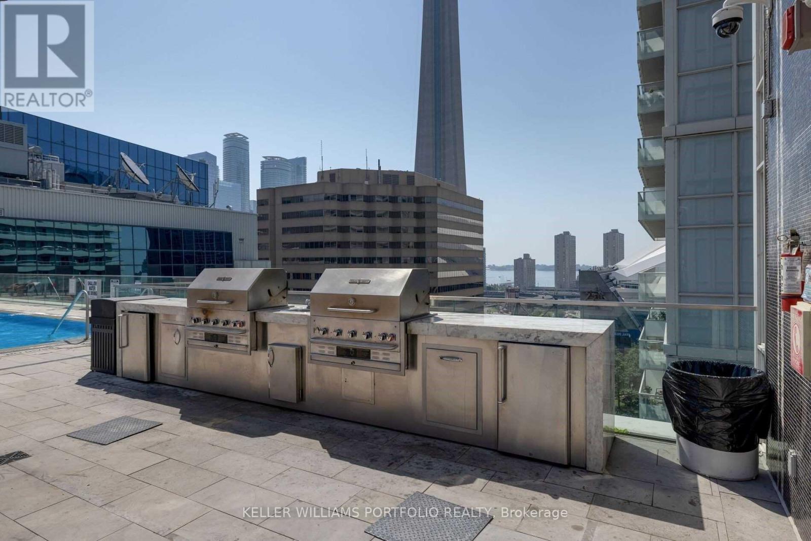 4403 - 300 Front Street W, Toronto, Ontario  M5V 0E9 - Photo 20 - C12744608