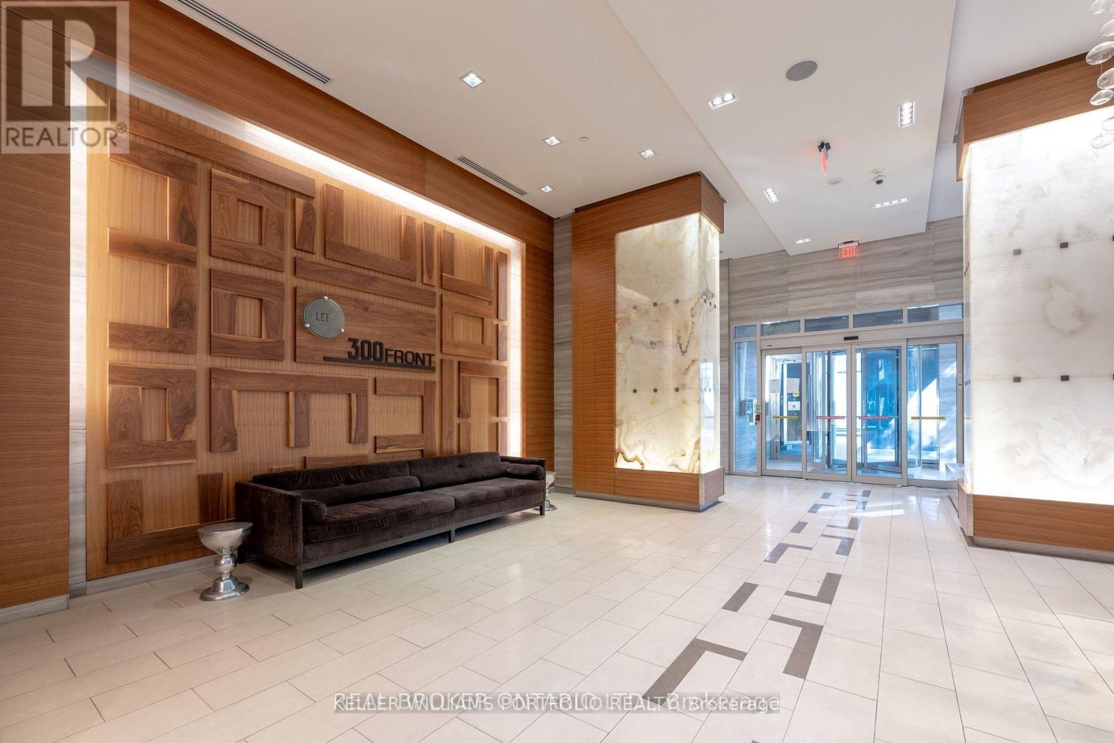 4403 - 300 Front Street W, Toronto, Ontario  M5V 0E9 - Photo 23 - C12744608