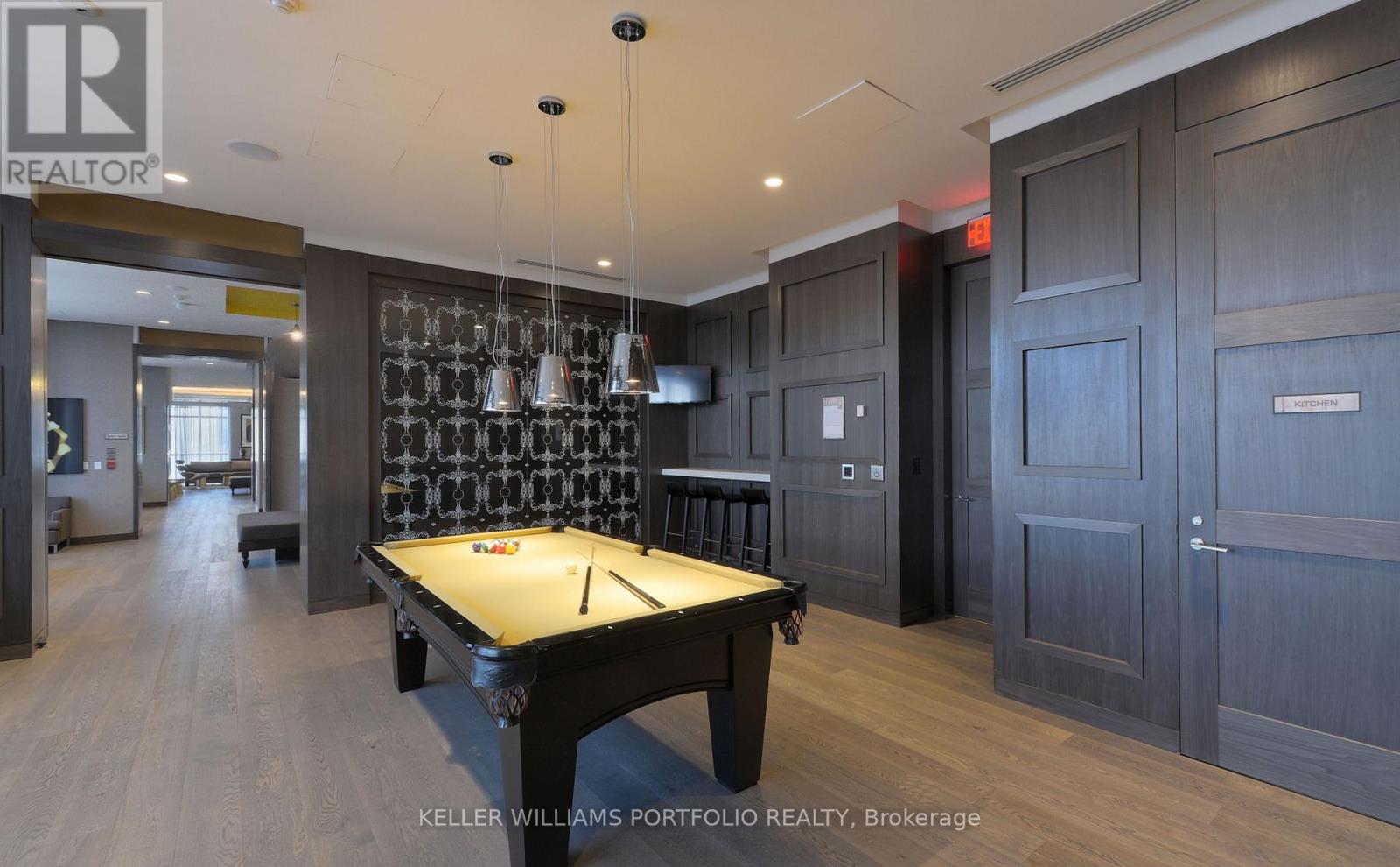 4403 - 300 Front Street W, Toronto, Ontario  M5V 0E9 - Photo 31 - C12744608