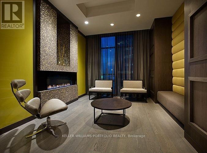 4403 - 300 Front Street W, Toronto, Ontario  M5V 0E9 - Photo 32 - C12744608