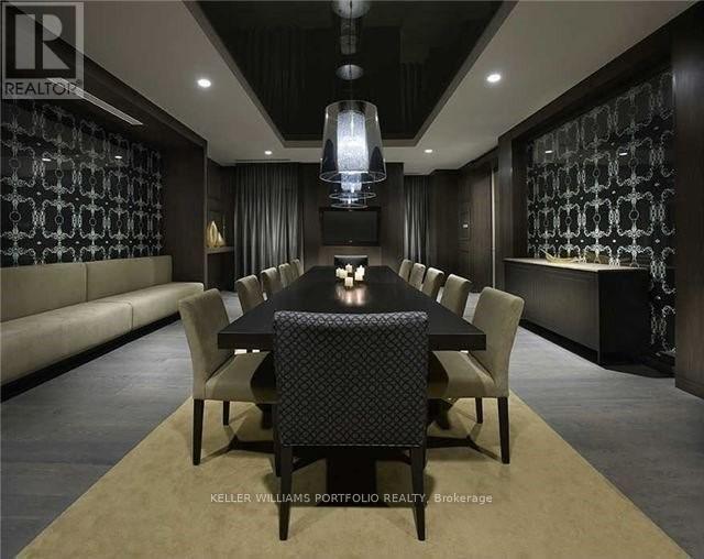 4403 - 300 Front Street W, Toronto, Ontario  M5V 0E9 - Photo 33 - C12744608