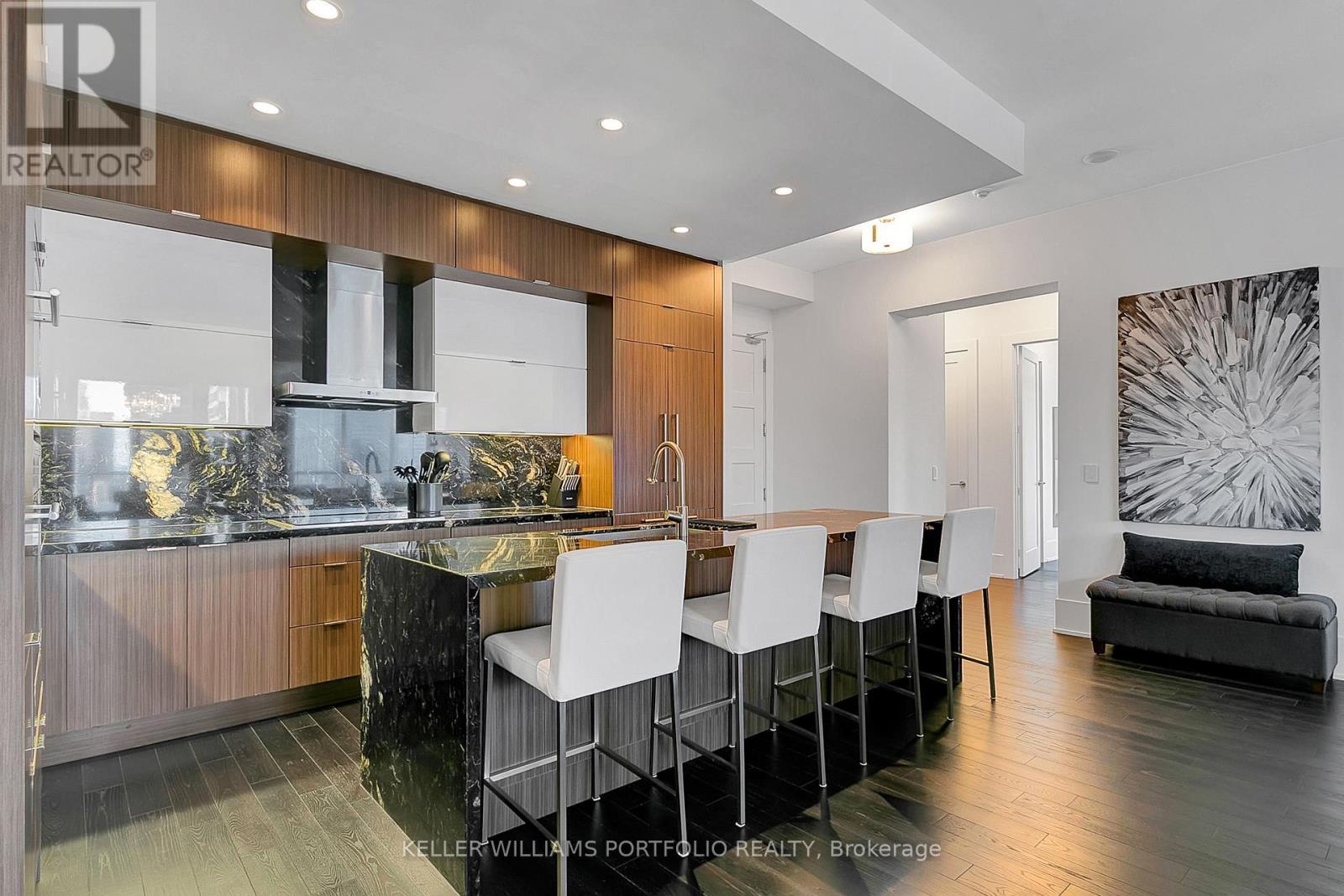 4403 - 300 Front Street W, Toronto, Ontario  M5V 0E9 - Photo 7 - C12744608