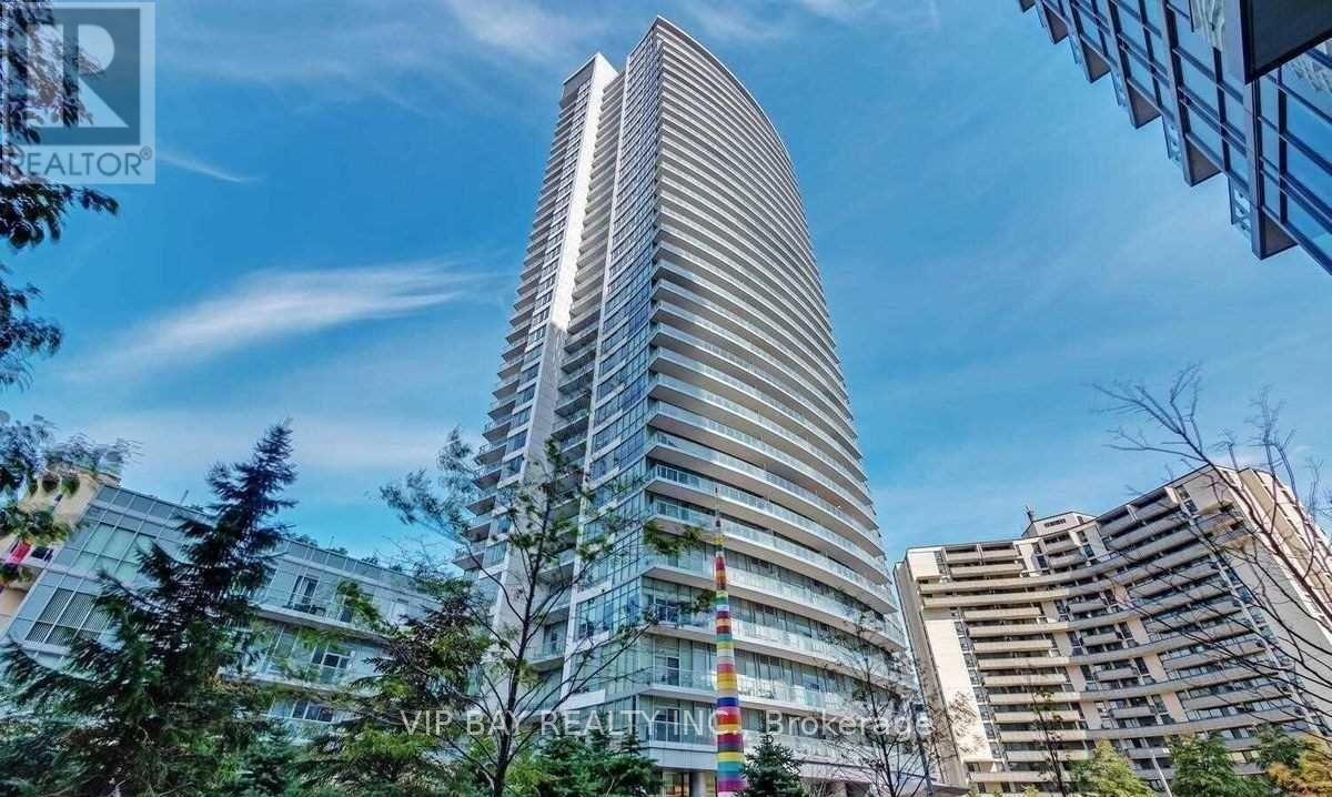 3001 - 70 FOREST MANOR ROAD, Toronto, Ontario