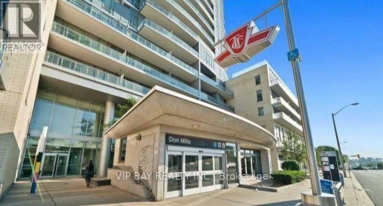 3001 - 70 Forest Manor Road, Toronto, Ontario  M2J 0A9 - Photo 5 - C12744612