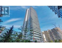 3001 - 70 FOREST MANOR ROAD, Toronto, Ontario