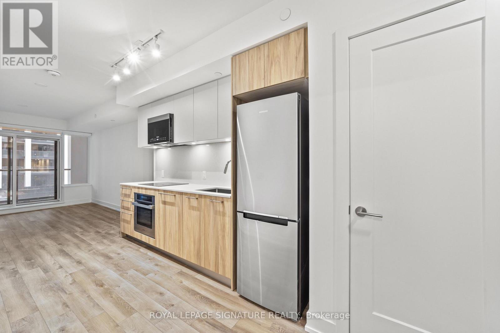 501 - 9 CLEGG ROAD, Markham, Ontario