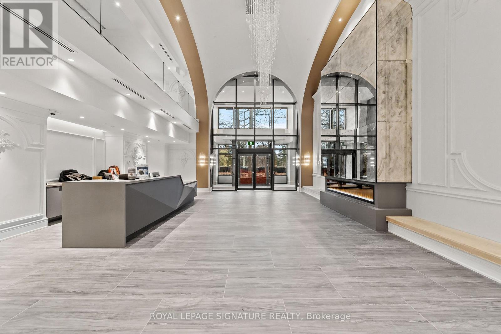 501 - 9 Clegg Road, Markham, Ontario  L6G 0H3 - Photo 28 - N12744606