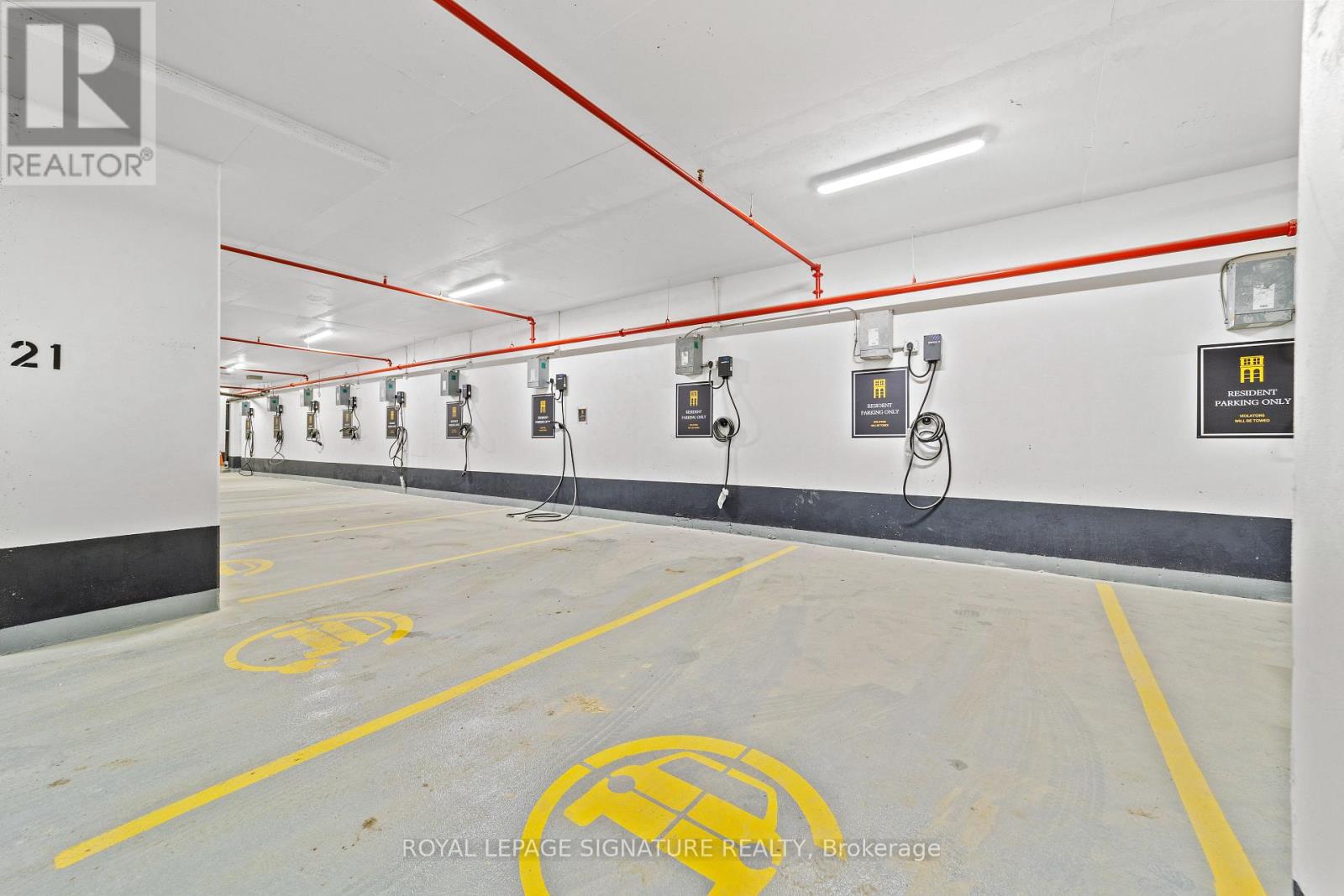 501 - 9 Clegg Road, Markham, Ontario  L6G 0H3 - Photo 31 - N12744606