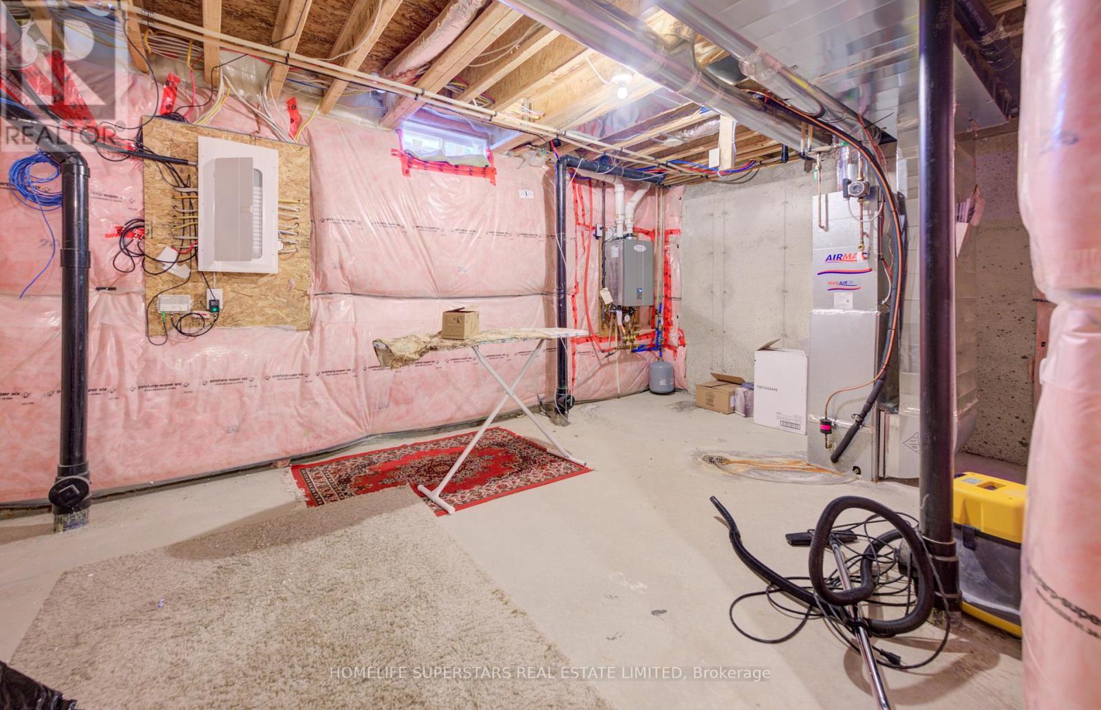 40 - 9 Aspen Hills Road, Brampton, Ontario  L6Y 6E3 - Photo 36 - W12744630