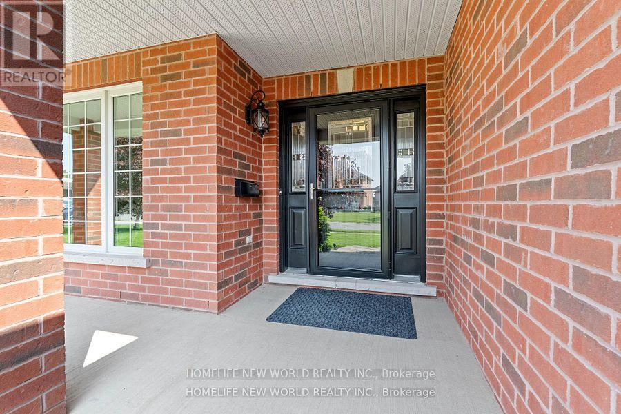 24 Kipling Drive, Belleville, Ontario  K8N 0C9 - Photo 2 - X12744620