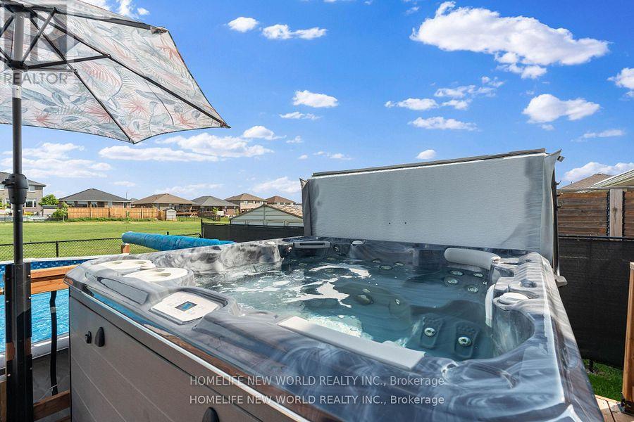 24 Kipling Drive, Belleville, Ontario  K8N 0C9 - Photo 38 - X12744620