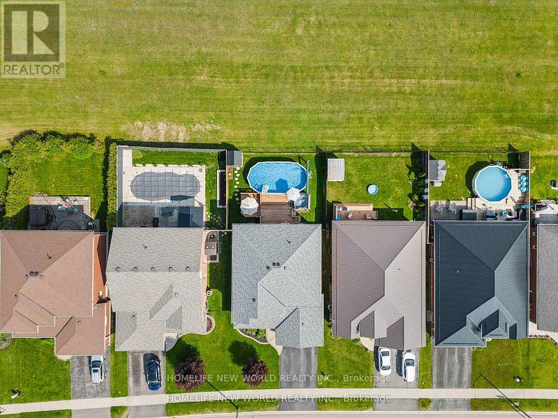 24 Kipling Drive, Belleville, Ontario  K8N 0C9 - Photo 39 - X12744620