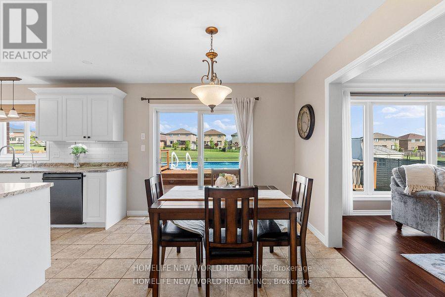 24 Kipling Drive, Belleville, Ontario  K8N 0C9 - Photo 7 - X12744620