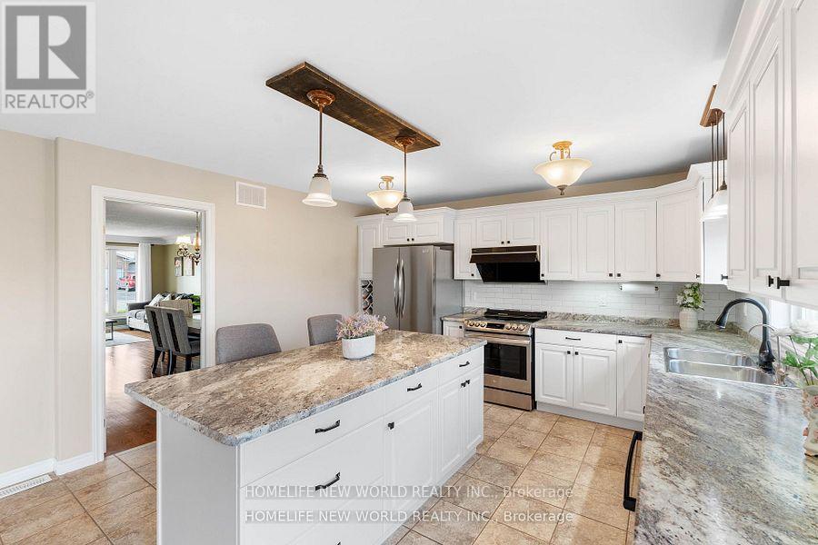 24 Kipling Drive, Belleville, Ontario  K8N 0C9 - Photo 8 - X12744620