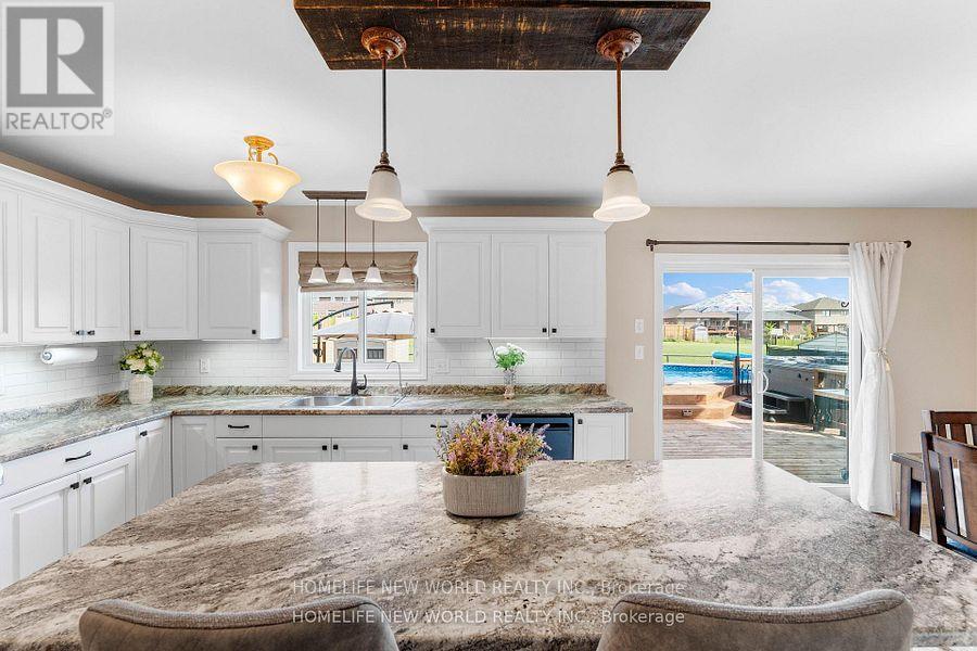 24 Kipling Drive, Belleville, Ontario  K8N 0C9 - Photo 9 - X12744620