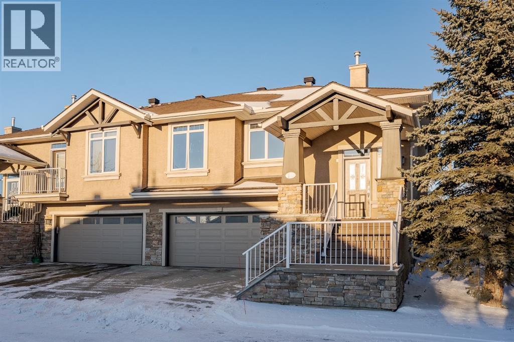 14 Discovery Woods Villas Sw, Calgary, Alberta  T3H 5A6 - Photo 1 - A2273726