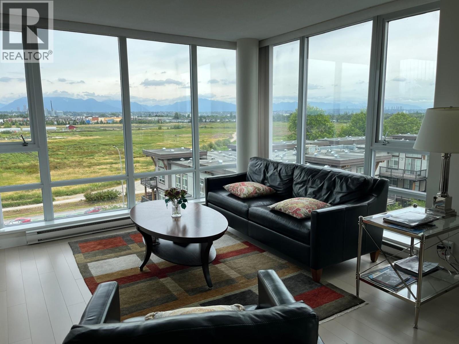 809 9171 Ferndale Road, Richmond, British Columbia  V6Y 0A5 - Photo 2 - R3085023