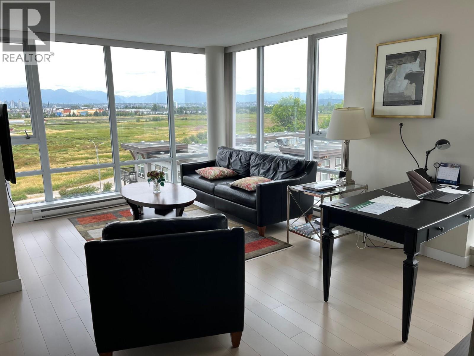 809 9171 Ferndale Road, Richmond, British Columbia  V6Y 0A5 - Photo 1 - R3085023