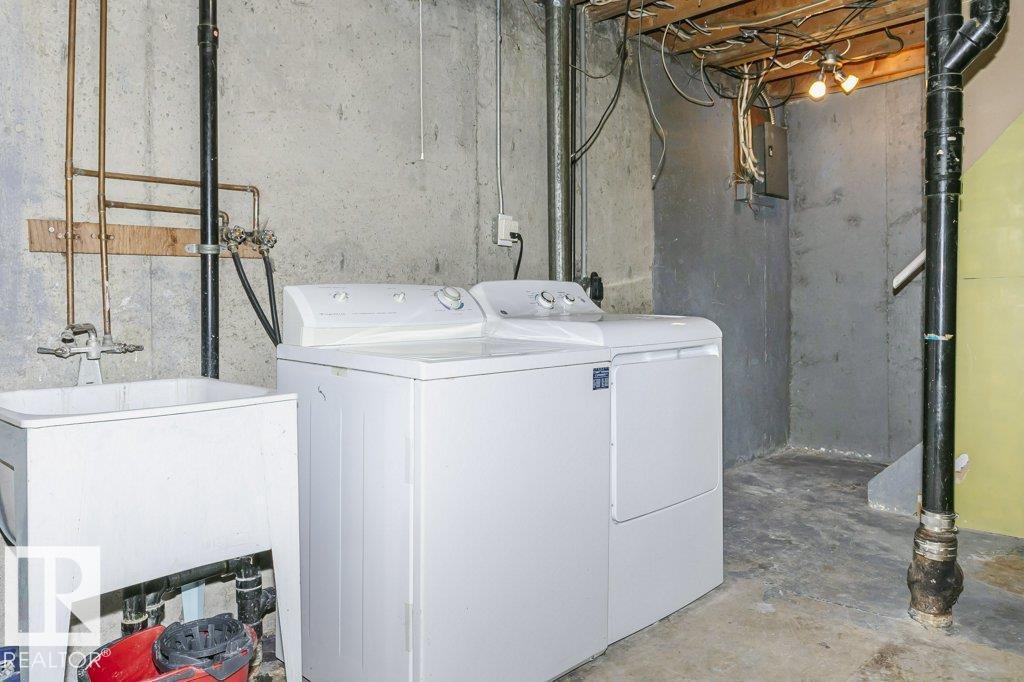 130 Dickinsfield Co Nw Nw, Edmonton, Alberta T5E 5V8 - Photo 42 - E4471636