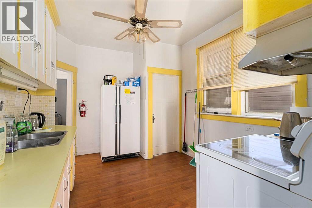 216 15 Avenue Nw, Calgary, Alberta  T2M 0G8 - Photo 7 - A2283011