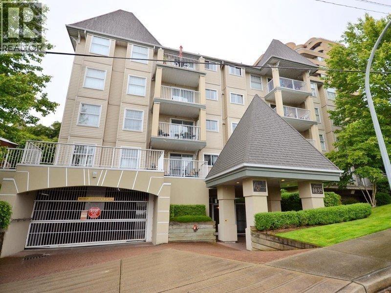 303 1035 Auckland Street, New Westminster, British Columbia  V3M 1K9 - Photo 1 - R3085067