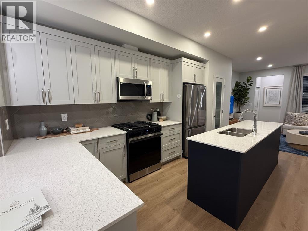 220 Annette Villas Nw, Calgary, Alberta  T3R 2K6 - Photo 7 - A2273930