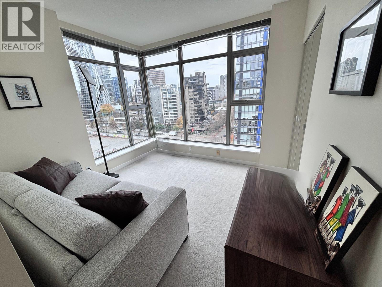 1204 1710 Bayshore Drive, Vancouver, British Columbia  V6G 3G4 - Photo 4 - R3068371