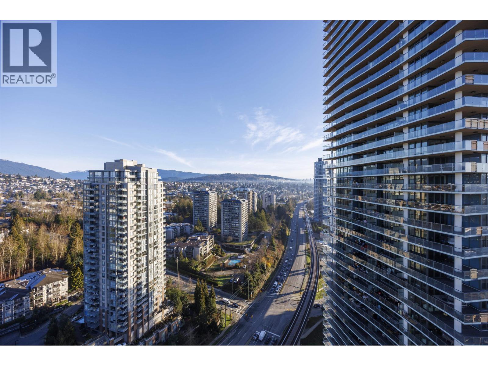 2606 4880 Lougheed Highway, Burnaby, British Columbia  V5C 0N1 - Photo 23 - R3083506