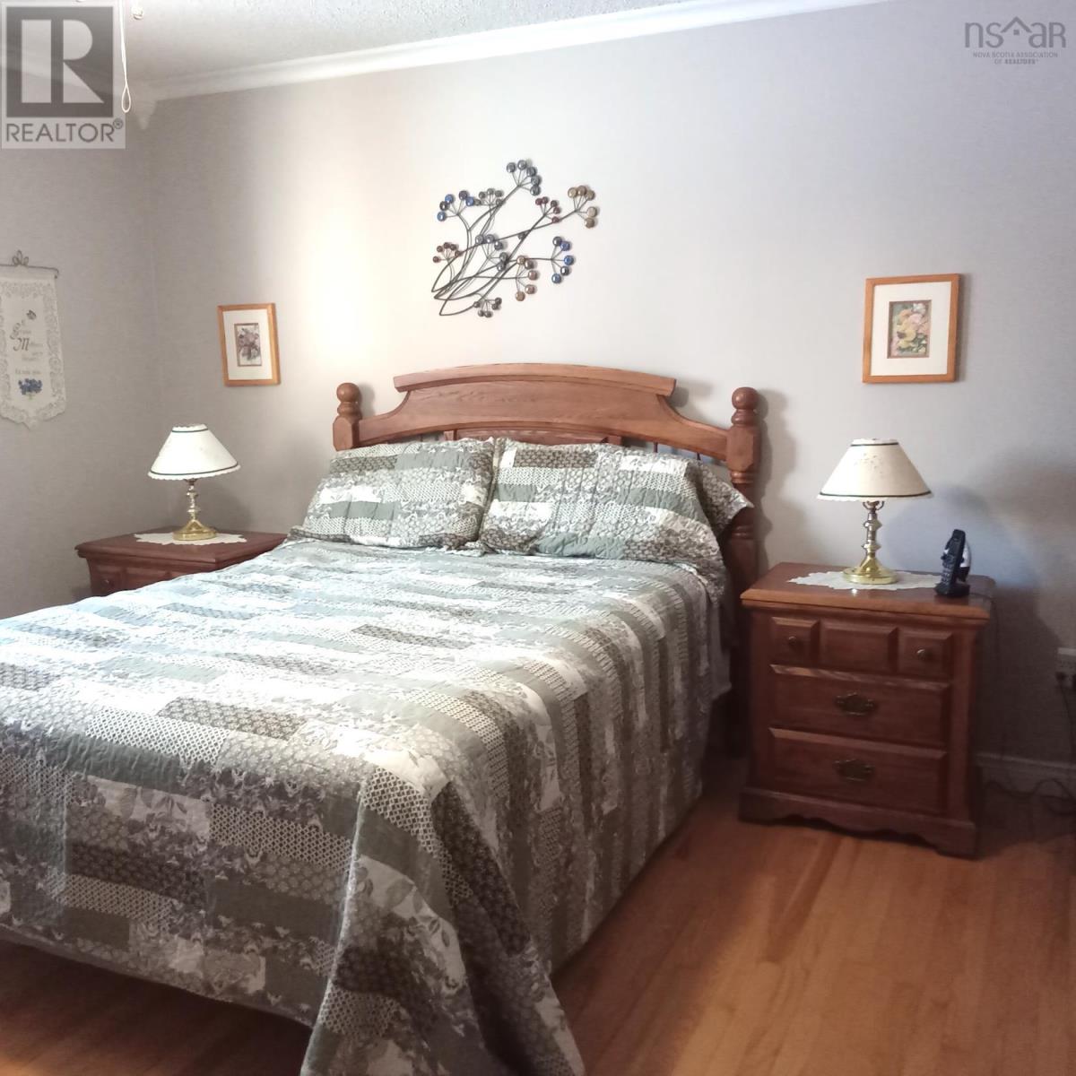 8 Acadia Drive, Kentville, Nova Scotia  B4N 5E1 - Photo 28 - 202601798