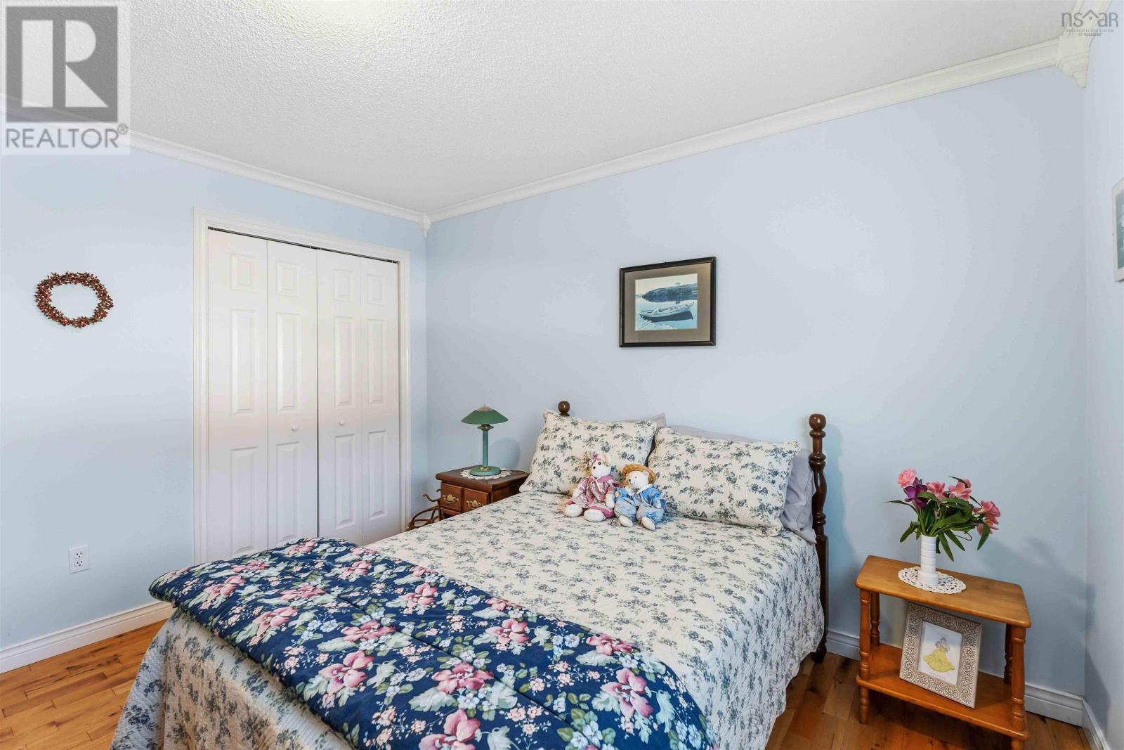 8 Acadia Drive, Kentville, Nova Scotia  B4N 5E1 - Photo 27 - 202601798