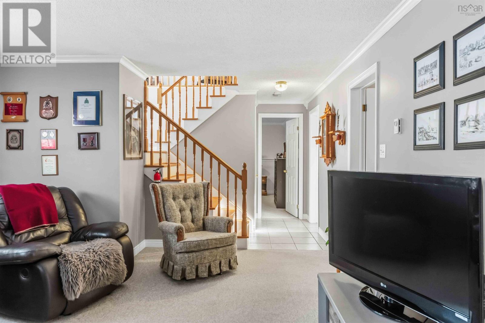 8 Acadia Drive, Kentville, Nova Scotia  B4N 5E1 - Photo 34 - 202601798