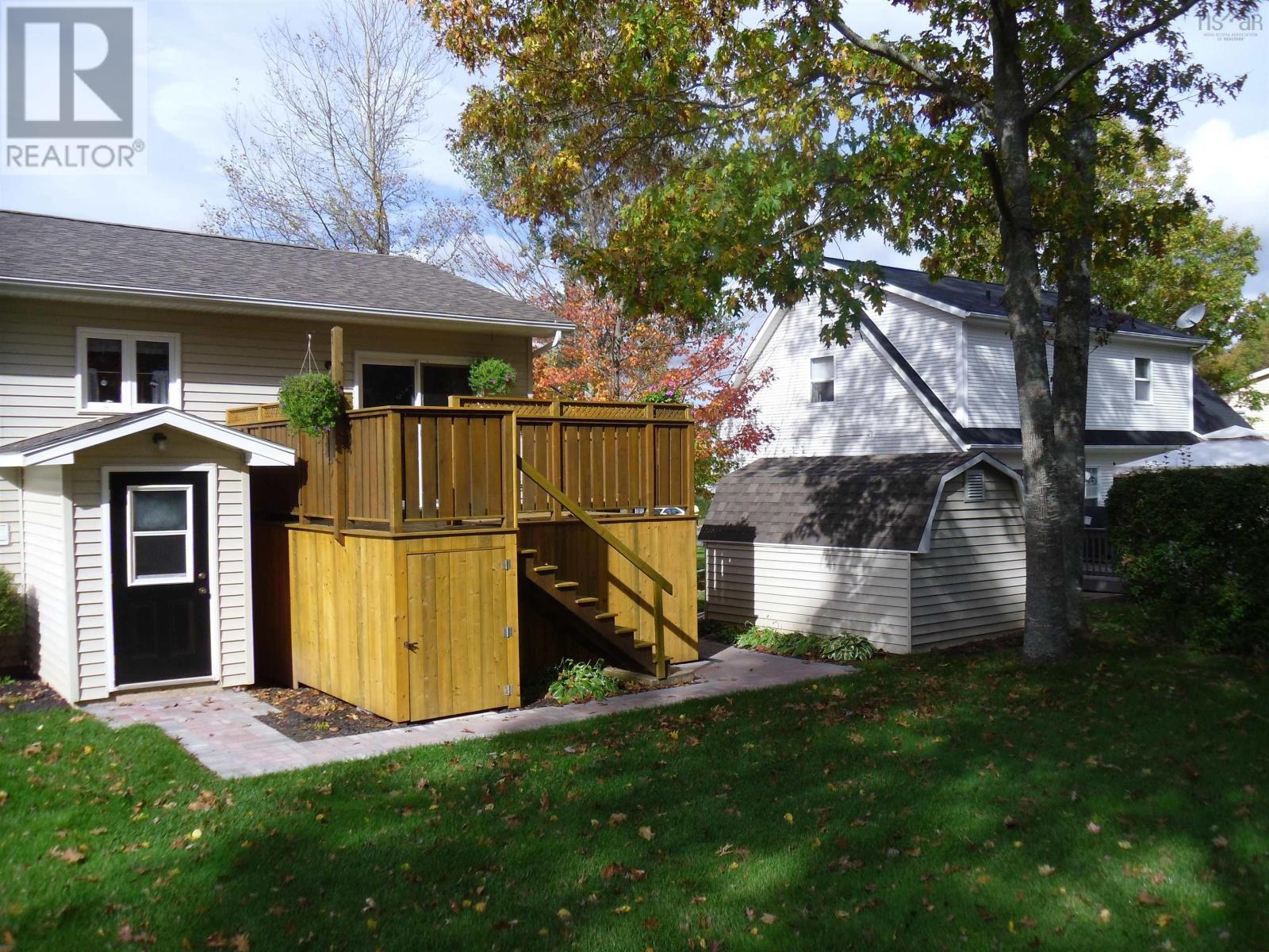 8 Acadia Drive, Kentville, Nova Scotia  B4N 5E1 - Photo 49 - 202601798